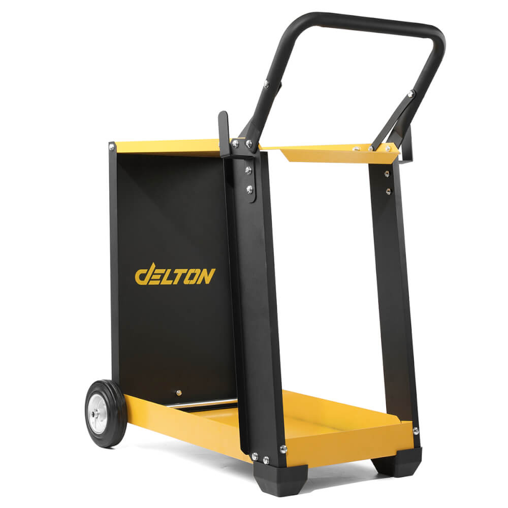 รถเข็นเครื่องมือช่าง DELTON รุ่น CR-202T